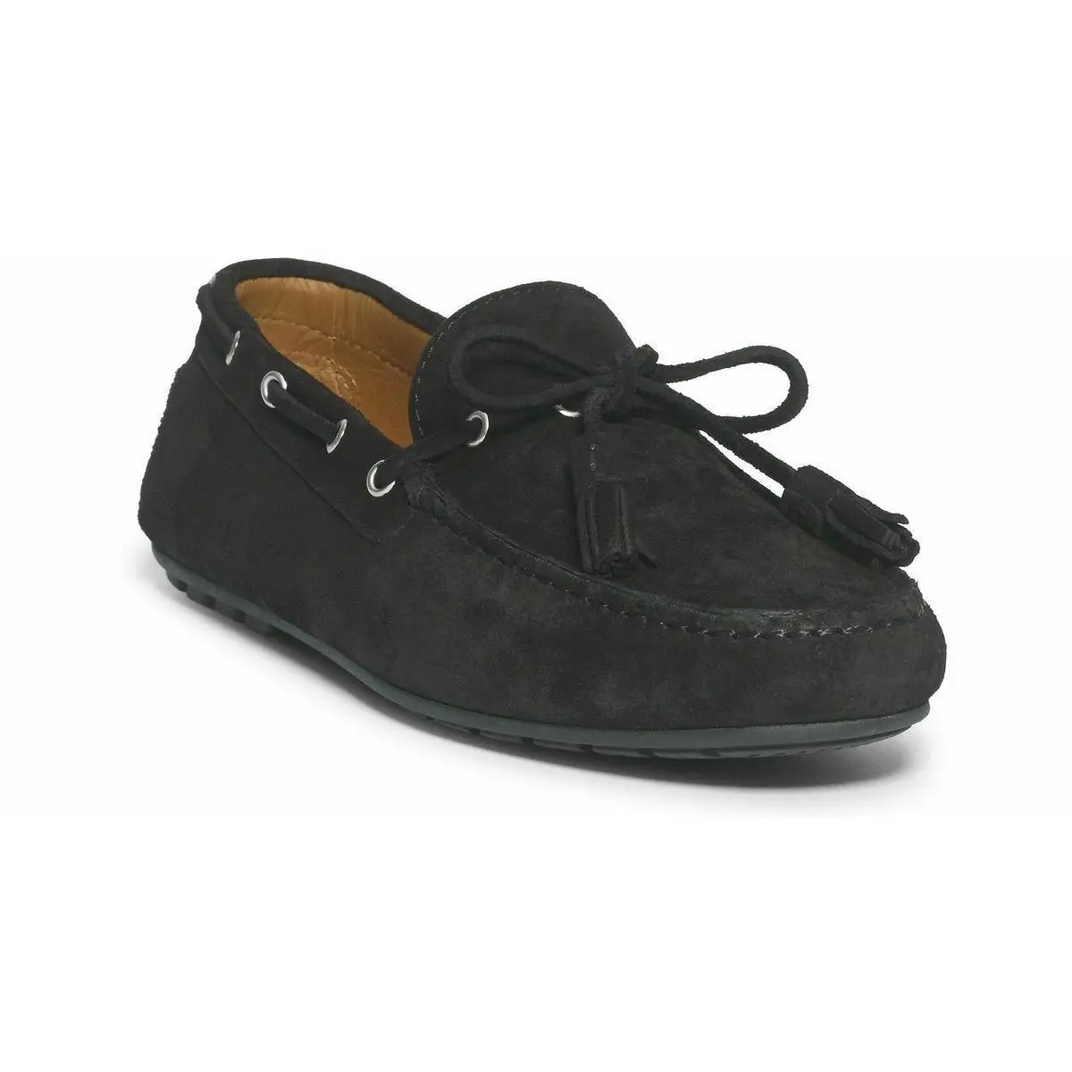 Ralph Lauren shoes - Harold - Harold - Gray 1