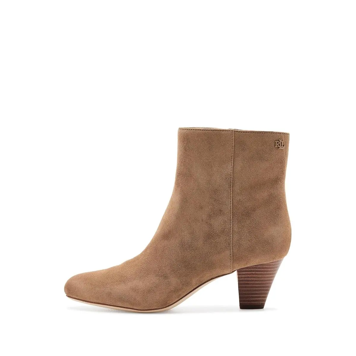 Ralph Lauren shoes - Camel 2