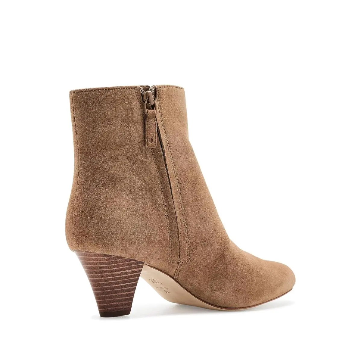 Ralph Lauren shoes - Camel 8