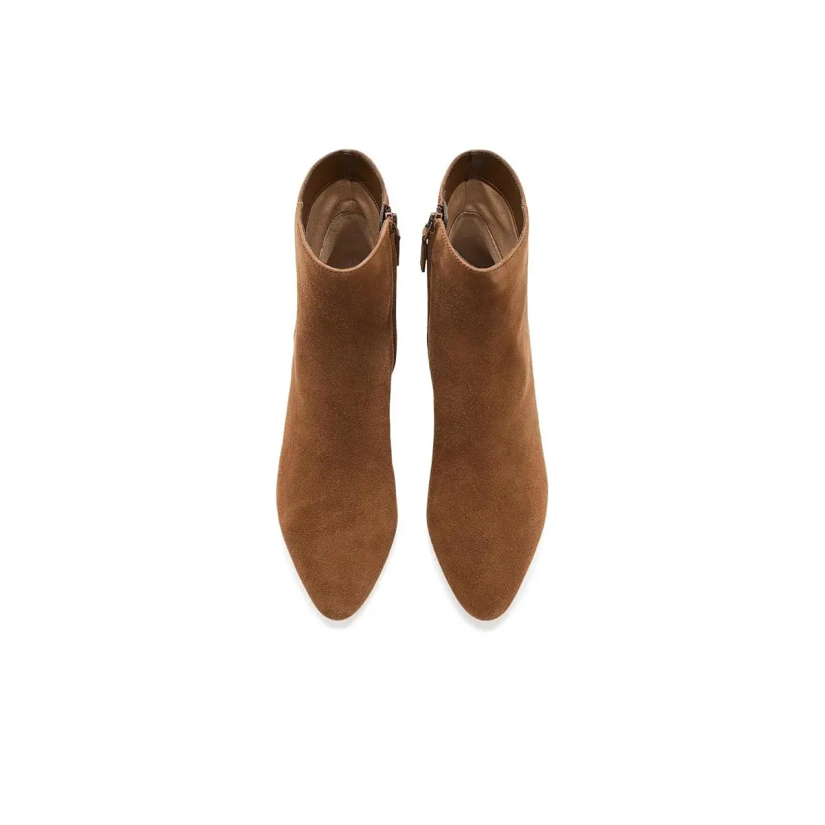 Ralph Lauren shoes - Camel 14