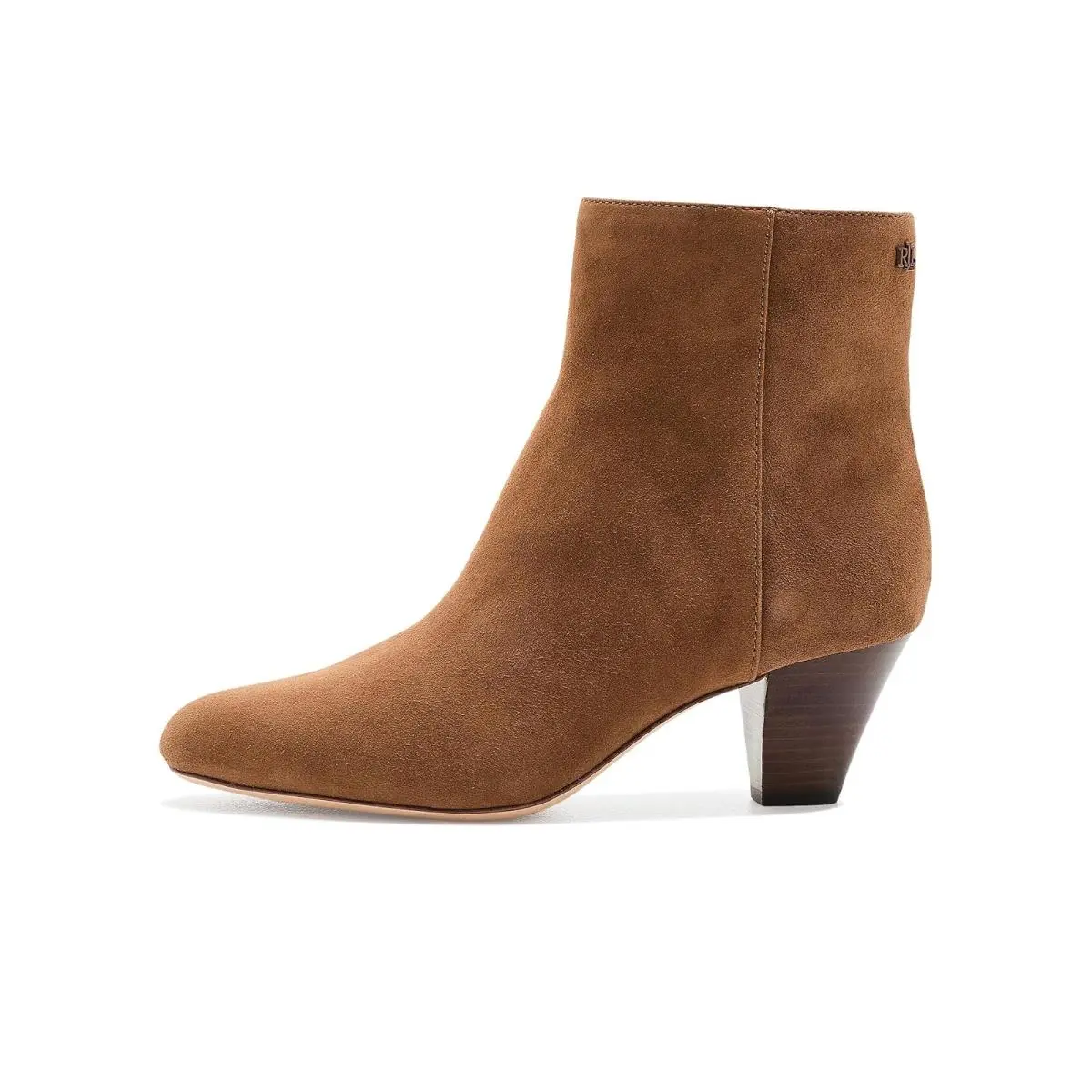 Ralph Lauren shoes - Camel 16