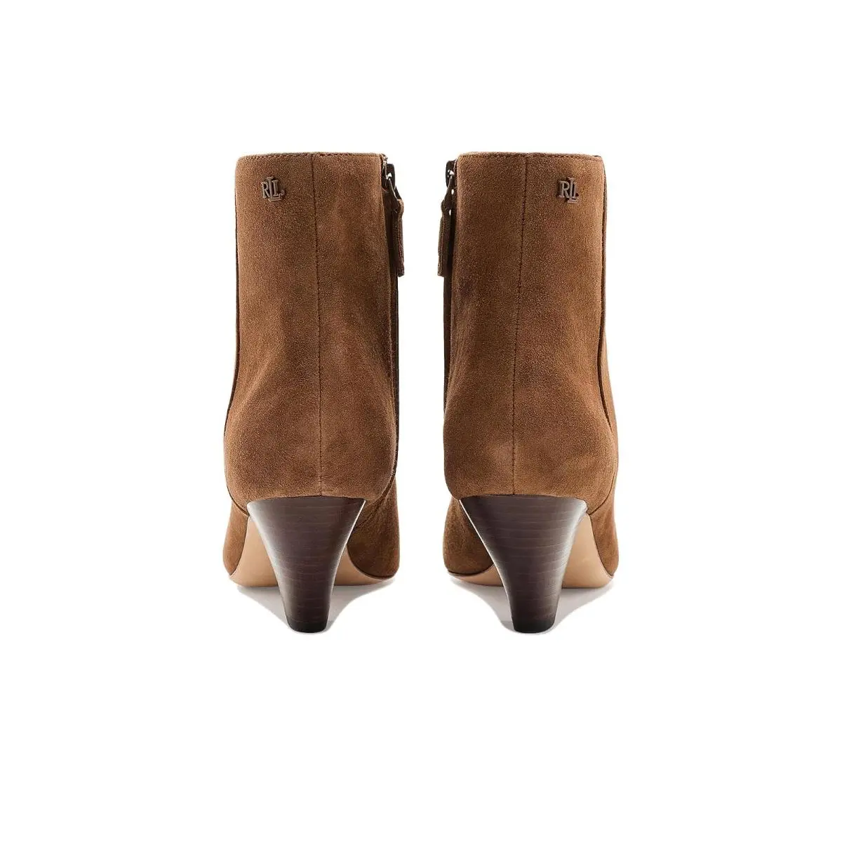 Ralph Lauren shoes - Camel 19