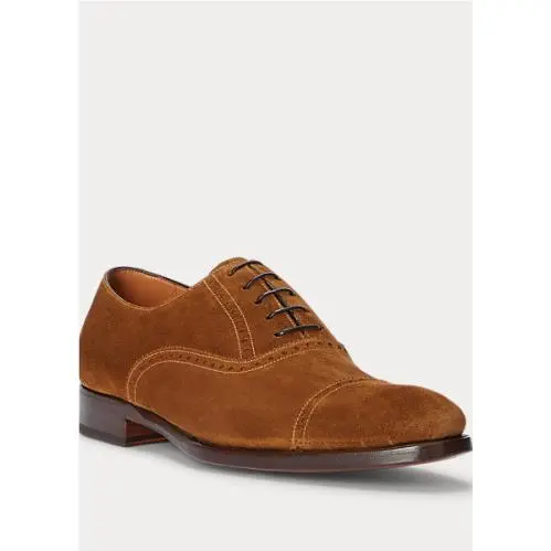 Ralph Lauren shoes - Brown 3