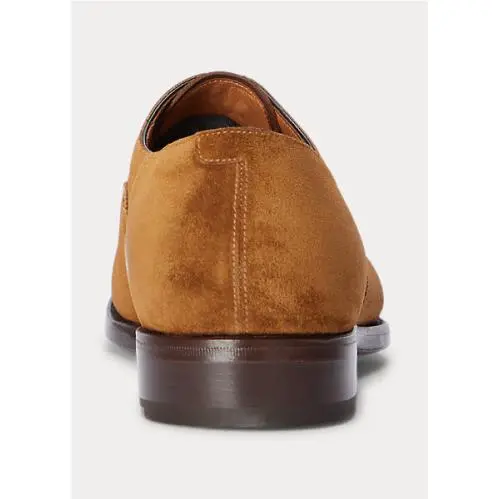 Ralph Lauren shoes - Brown 5