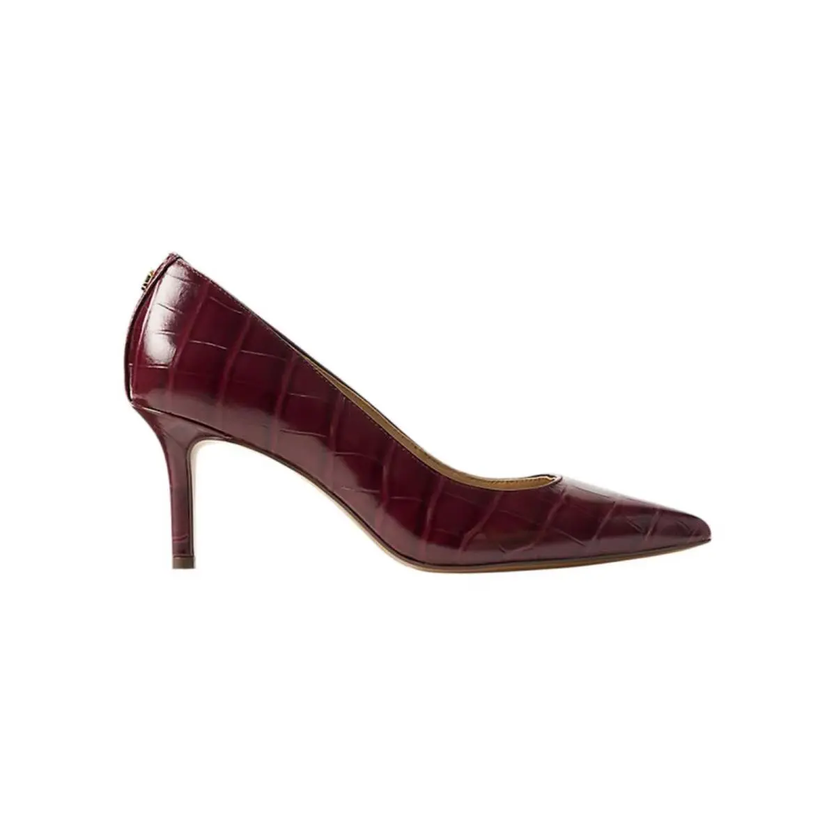 Ralph Lauren shoes - 19343504_9439721 - 19343504_9439721 - Black Leather 0