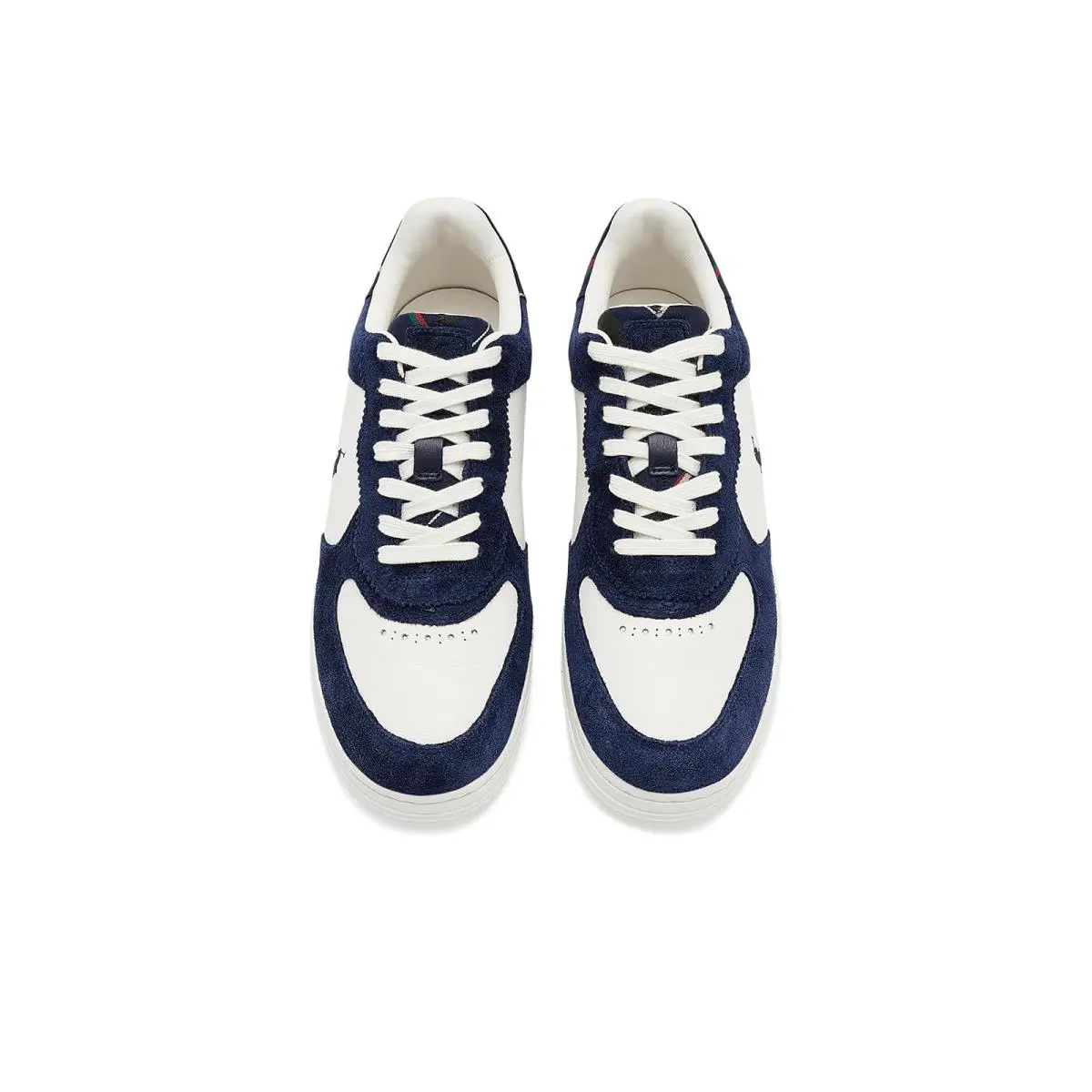 Ralph Lauren shoes - Navy/White/Multi 0