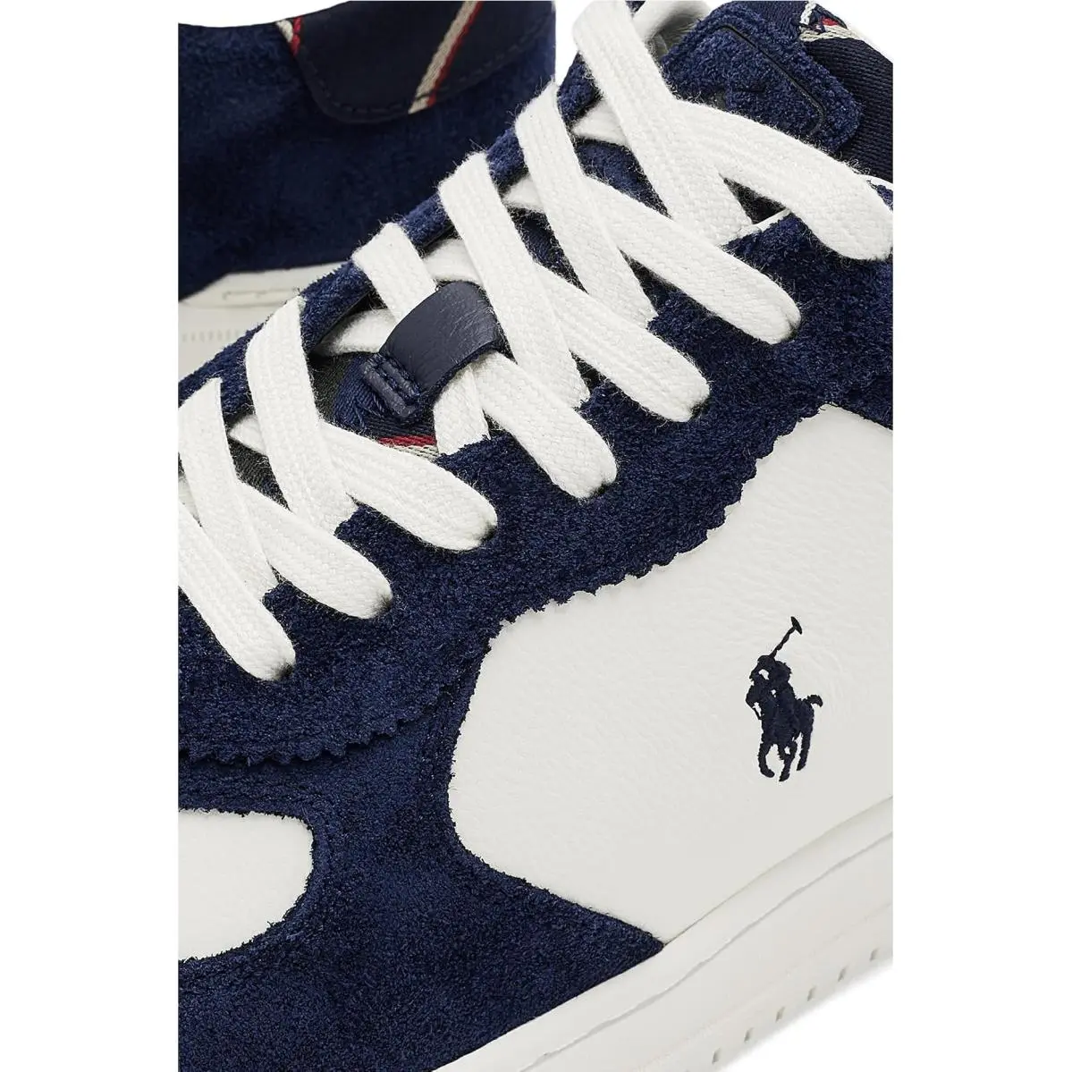 Ralph Lauren shoes - Navy/White/Multi 11