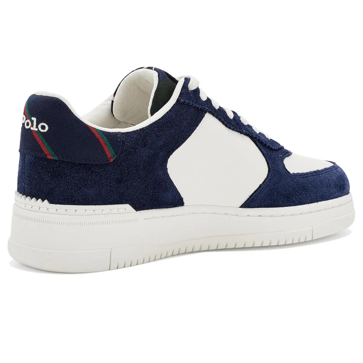 Ralph Lauren shoes - Navy/White/Multi 8