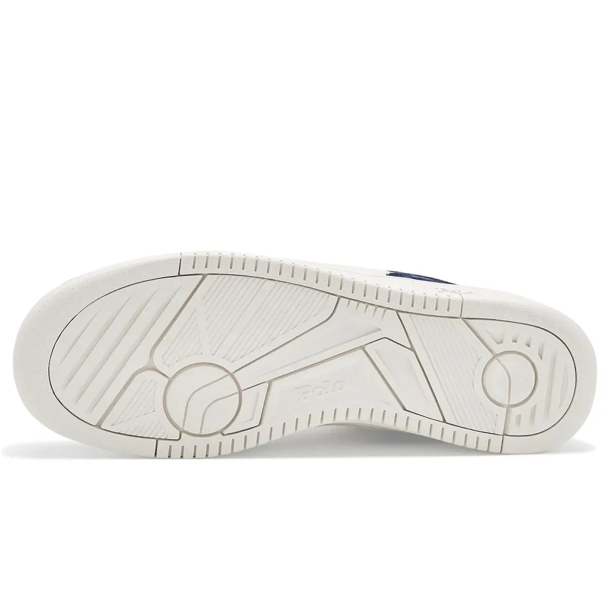 Ralph Lauren shoes - Navy/White/Multi 10