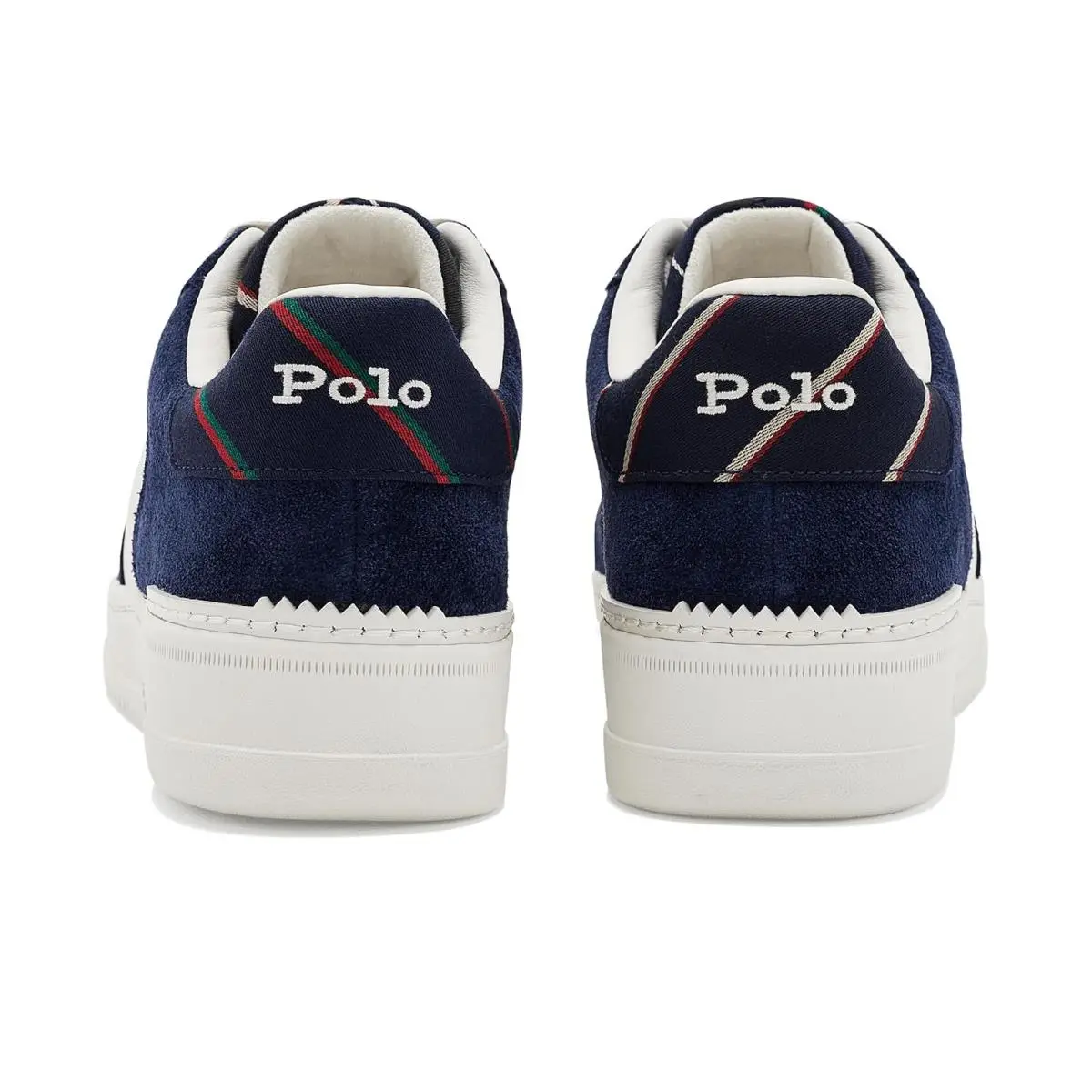 Ralph Lauren shoes - Navy/White/Multi 12