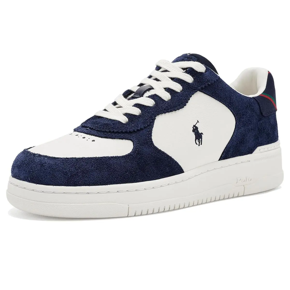 Ralph Lauren shoes - Navy/White/Multi 6