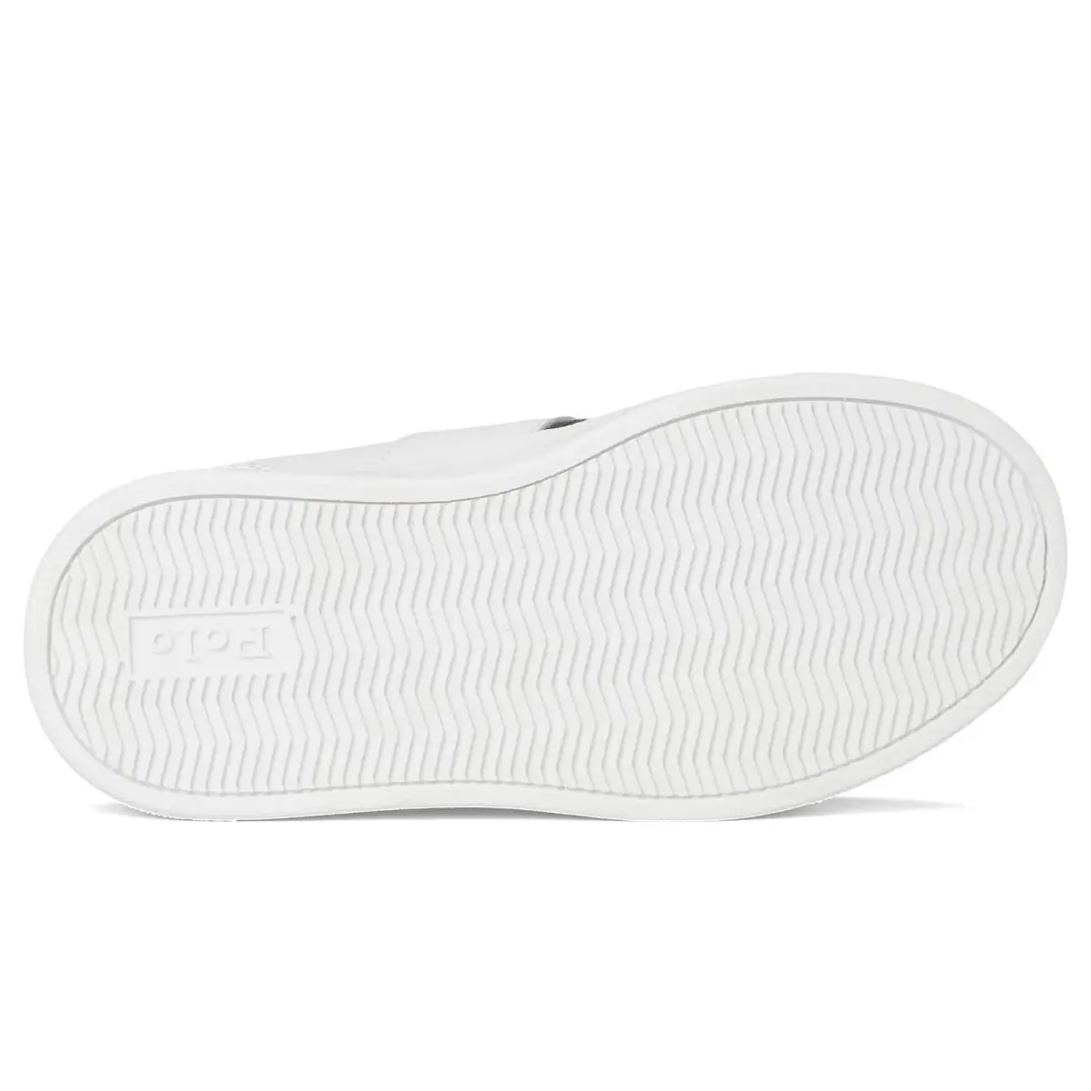 Ralph Lauren shoes - White/Navy 8