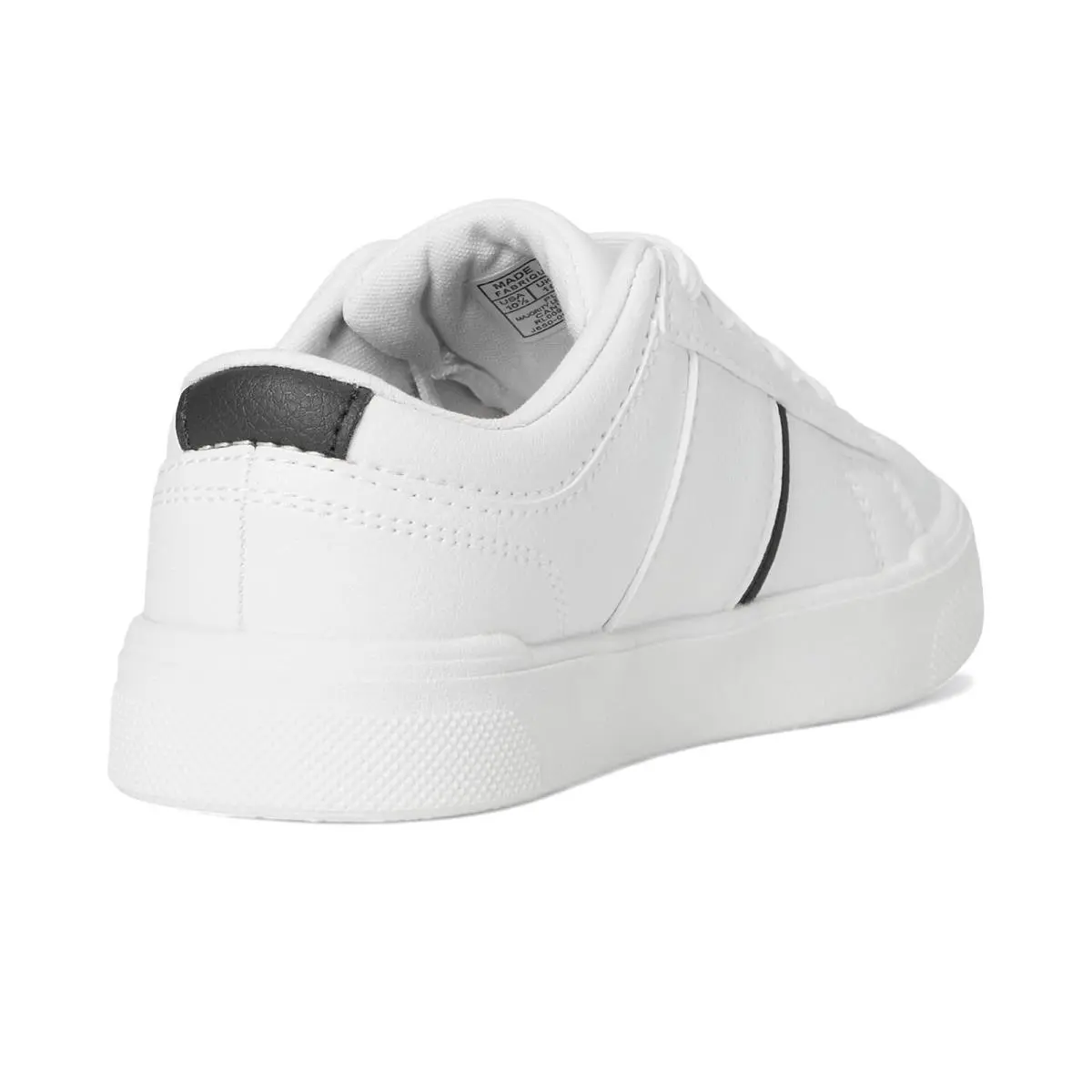 Ralph Lauren shoes - White/Navy 10
