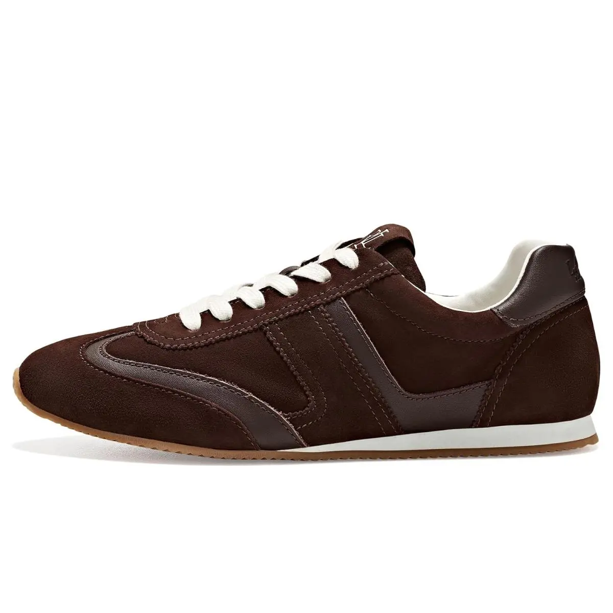Ralph Lauren shoes - Chestnut Brown/Chestnut Brown 2