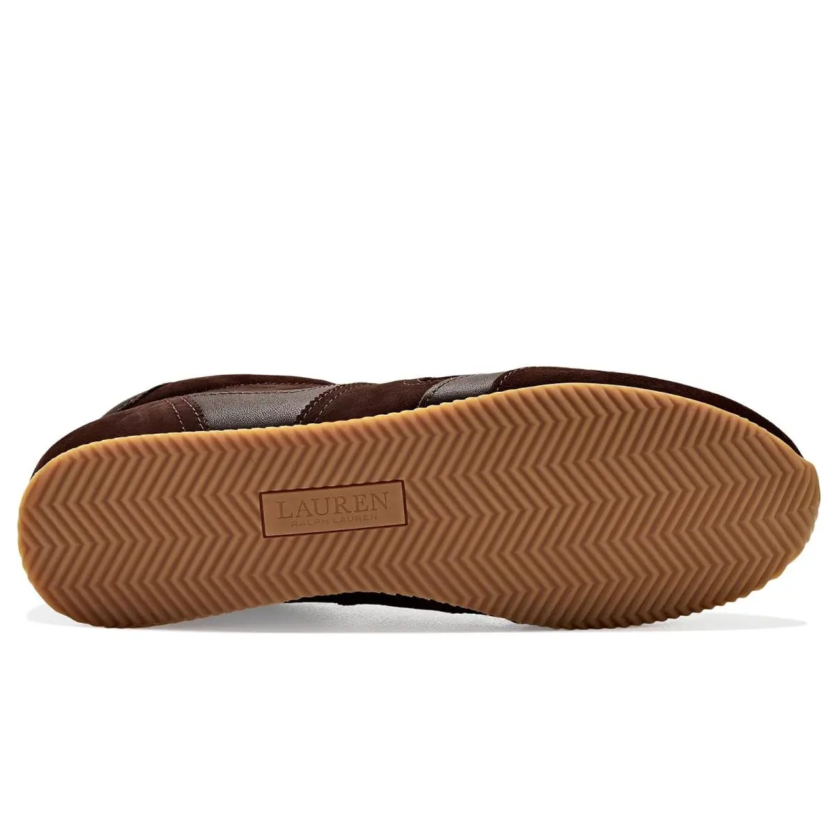 Ralph Lauren shoes - Chestnut Brown/Chestnut Brown 10