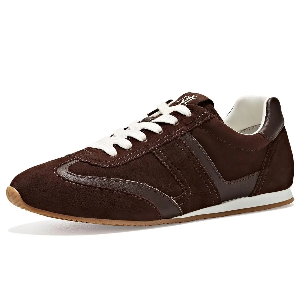 Ralph Lauren shoes - Chestnut Brown/Chestnut Brown 6