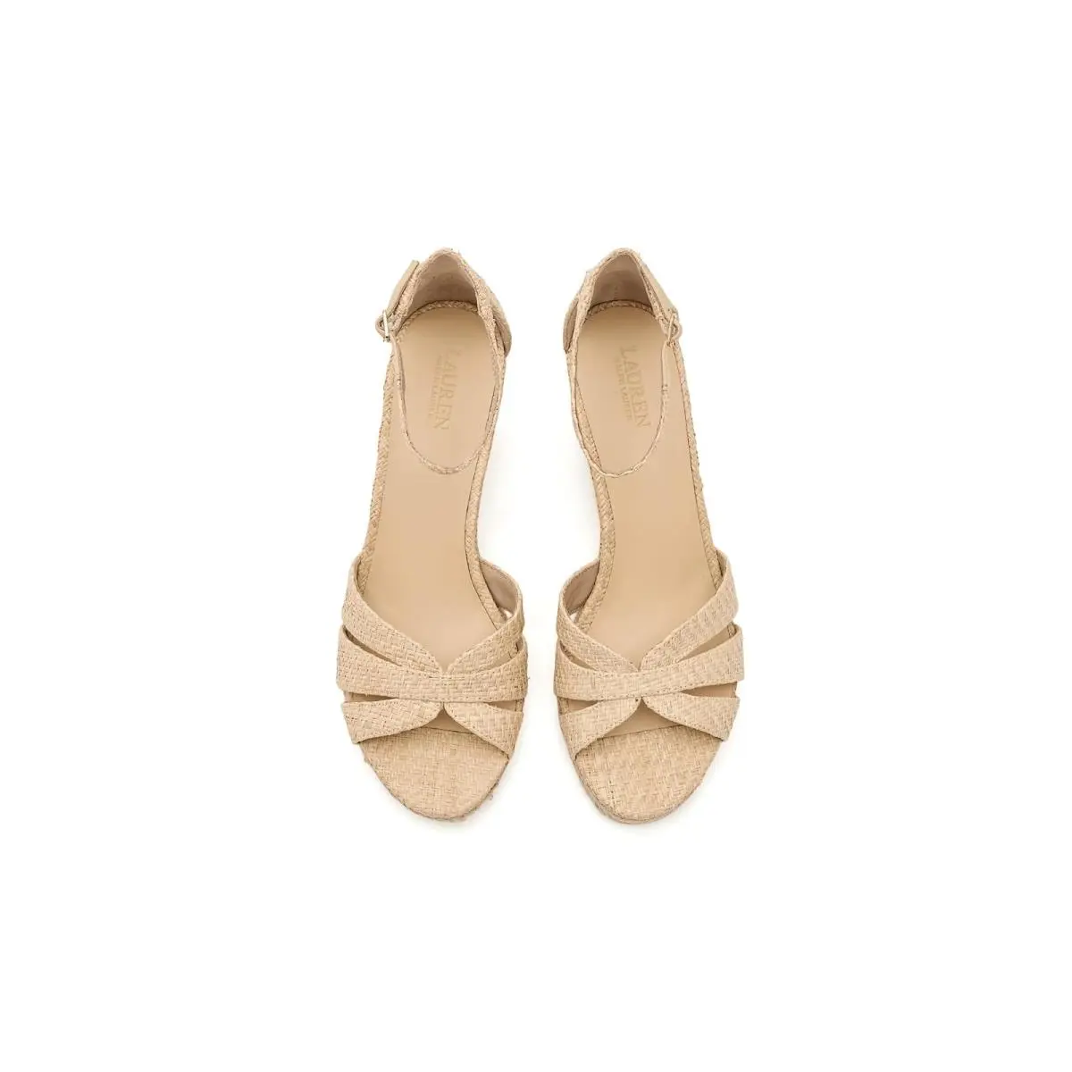 Ralph Lauren shoes - Natural 0