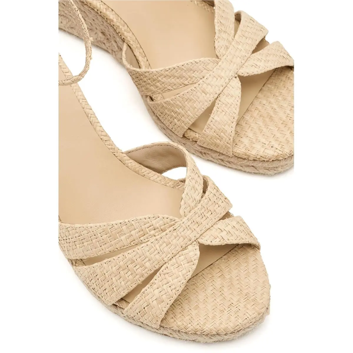 Ralph Lauren shoes - Natural 11
