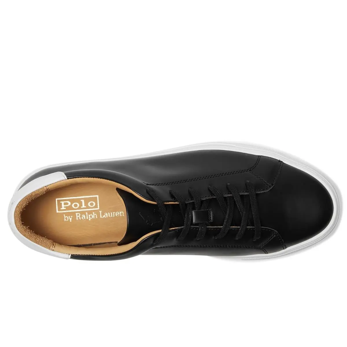 Ralph Lauren shoes - Black 0