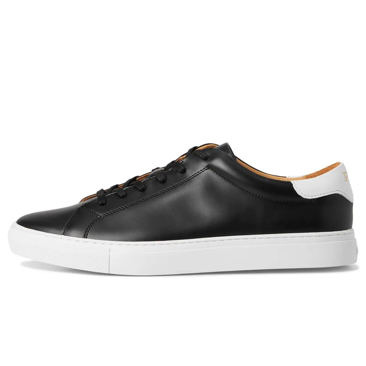 Ralph Lauren shoes - Black 2