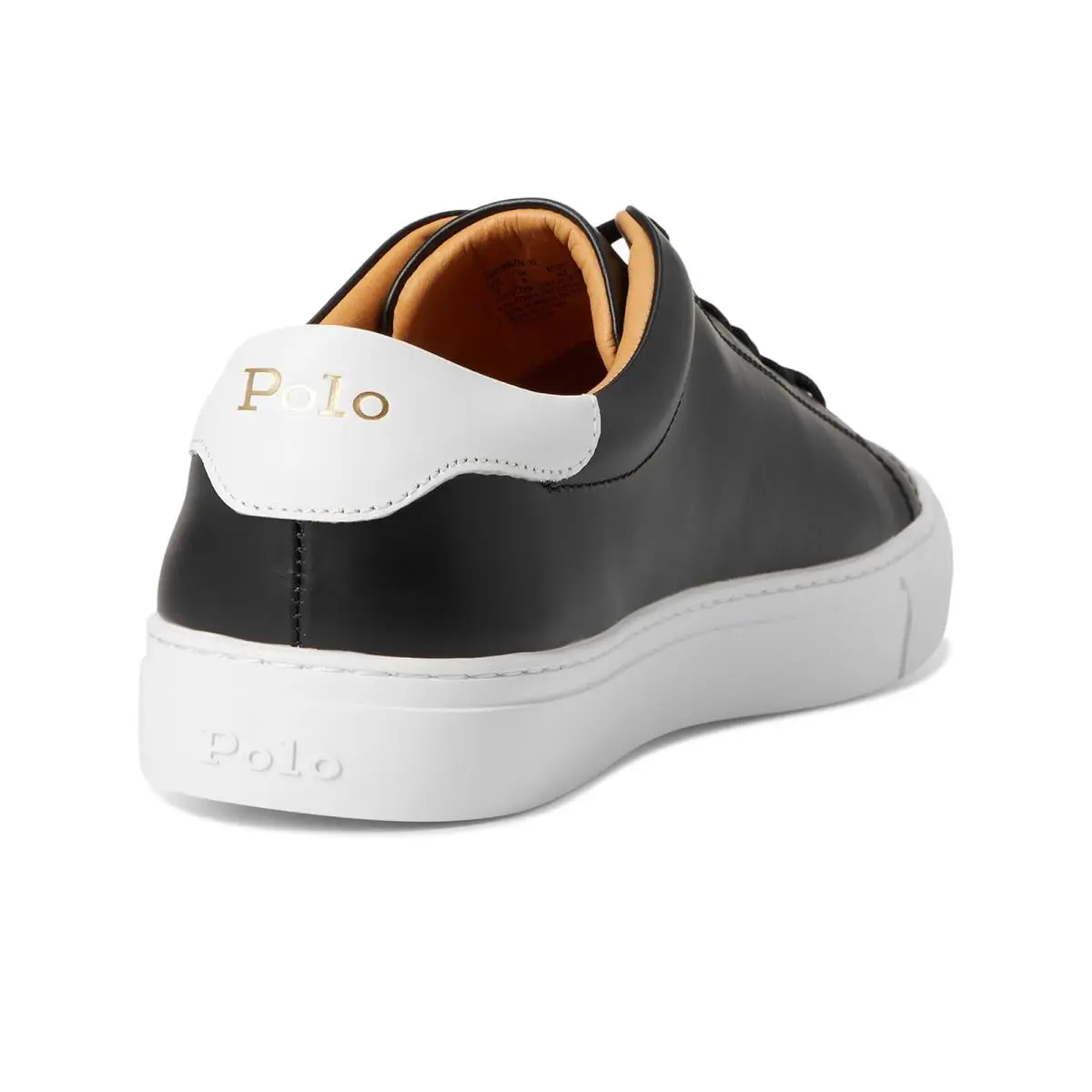 Ralph Lauren shoes - Black 10