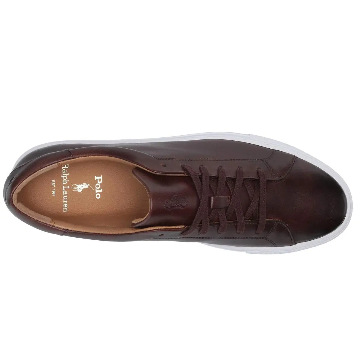 Ralph Lauren shoes - Black 14
