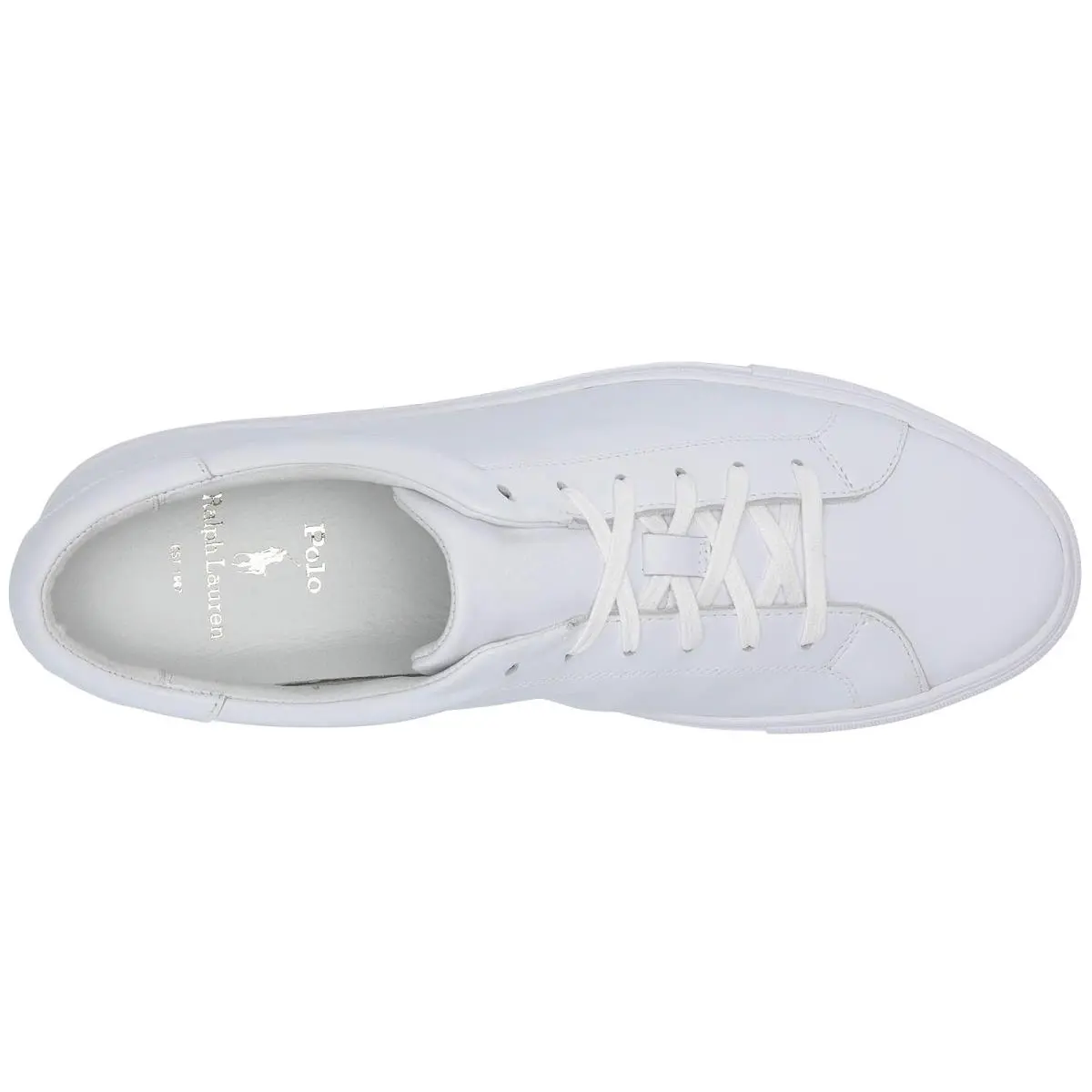 Ralph Lauren shoes - Black 21
