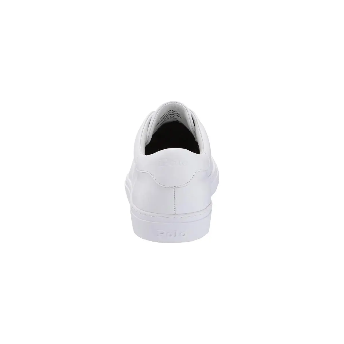 Ralph Lauren shoes - Black 24