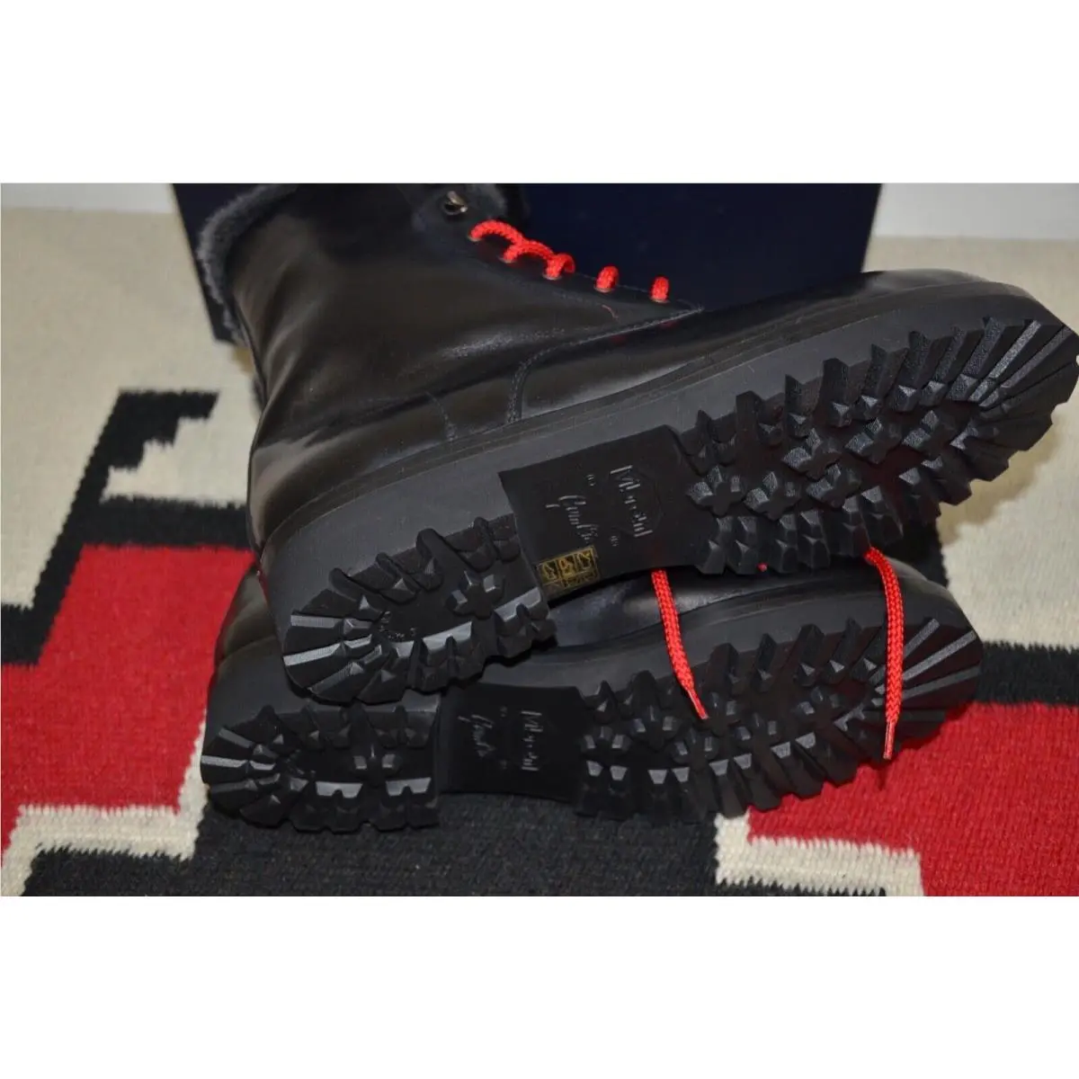 Ralph Lauren shoes - Black 2