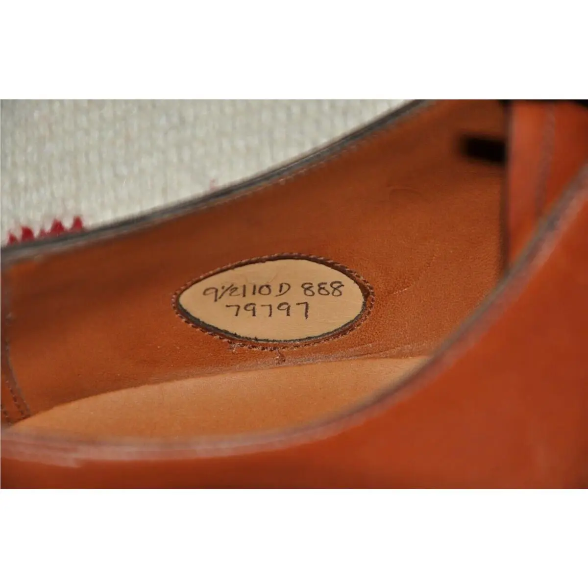 Ralph Lauren shoes - Brown 7