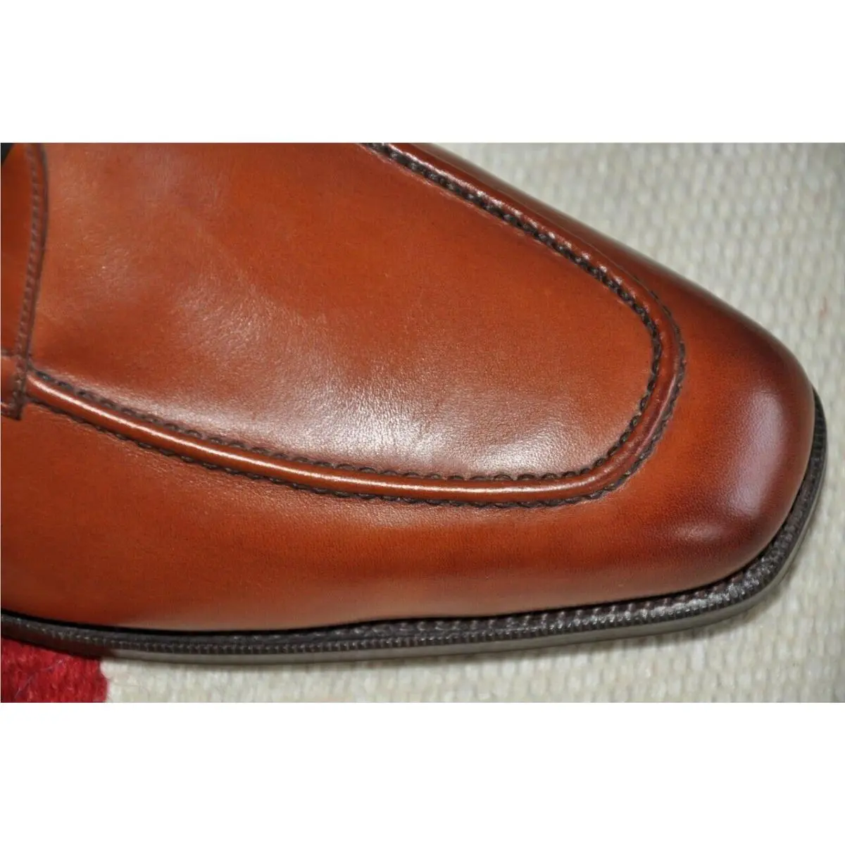 Ralph Lauren shoes - Brown 15