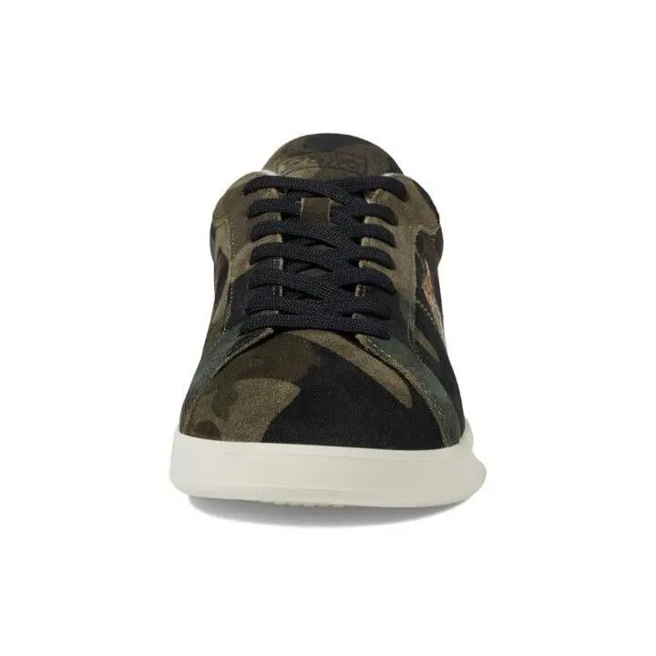 Ralph Lauren shoes - Camo/ Tiger Head 4
