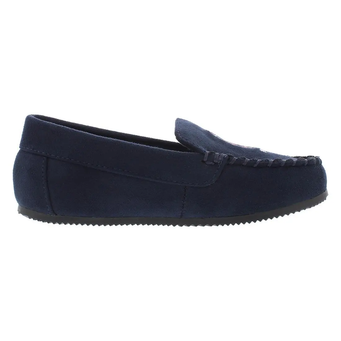 Ralph Lauren shoes - RL01472410C - RL01472410C - Navy/Holiday Bear, Main: Blue 5