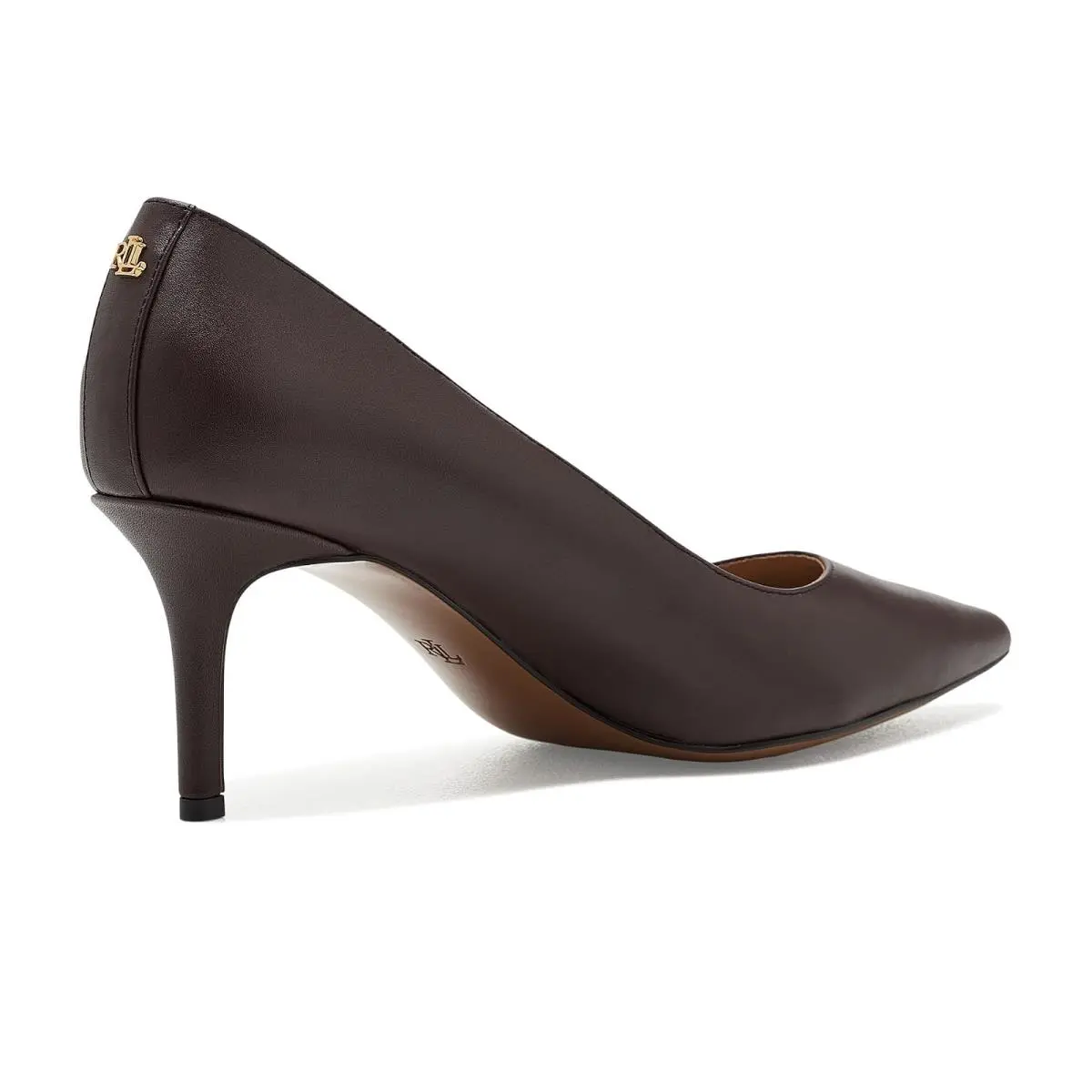 Ralph Lauren shoes - Chestnut Brown 8
