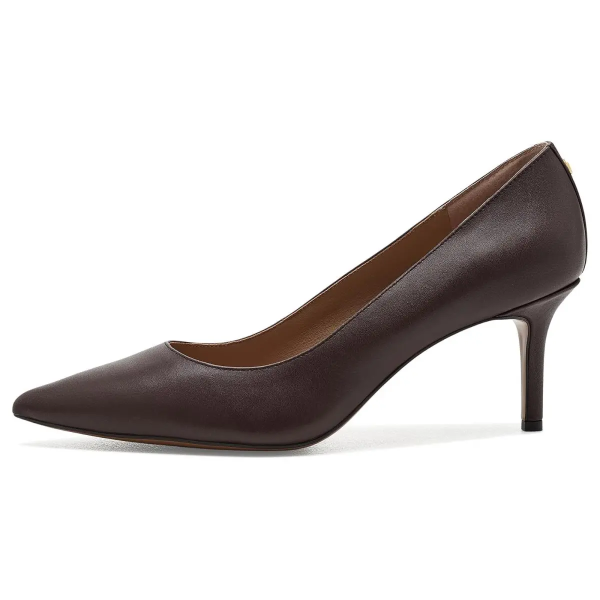 Ralph Lauren shoes - Chestnut Brown 9