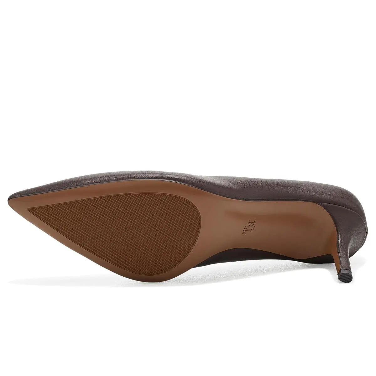 Ralph Lauren shoes - Chestnut Brown 10