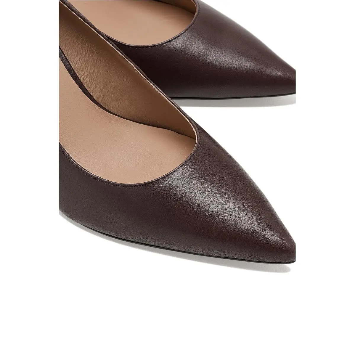 Ralph Lauren shoes - Chestnut Brown 11