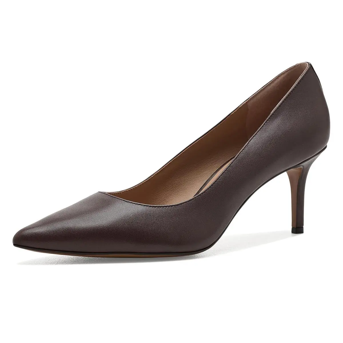Ralph Lauren shoes - Chestnut Brown 6