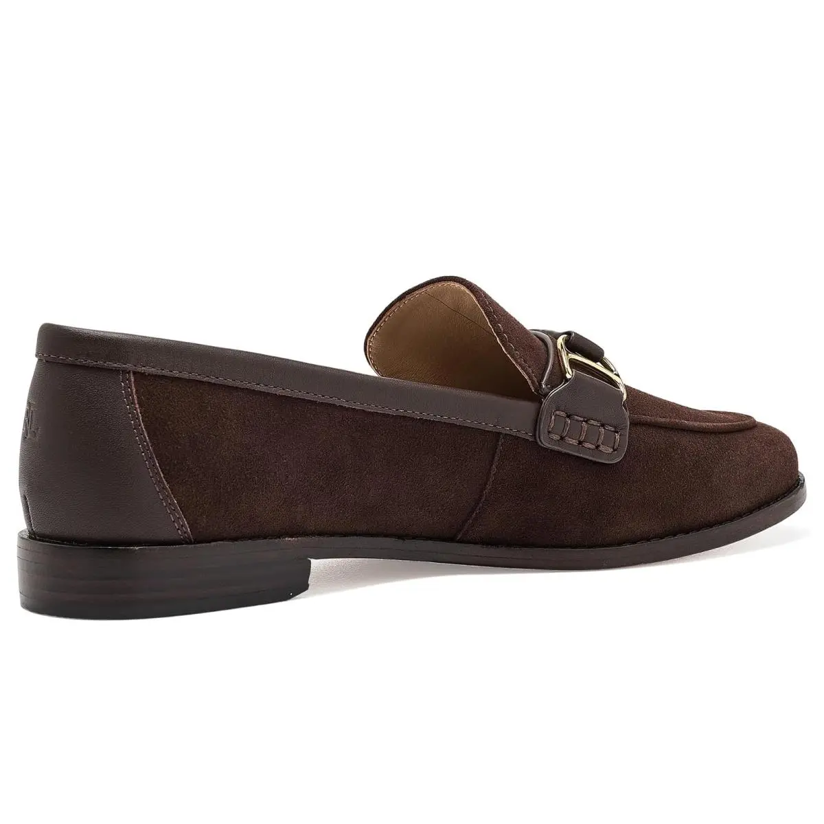 Ralph Lauren shoes - Chestnut Brown/Chestnut Brown 8