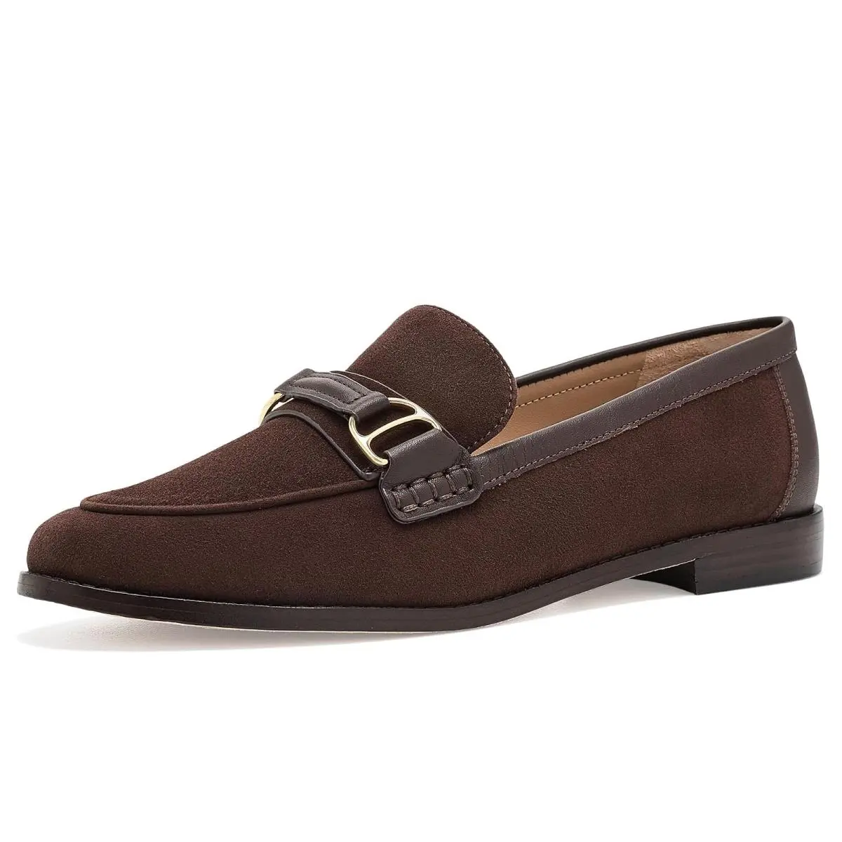 Ralph Lauren shoes - Chestnut Brown/Chestnut Brown 6