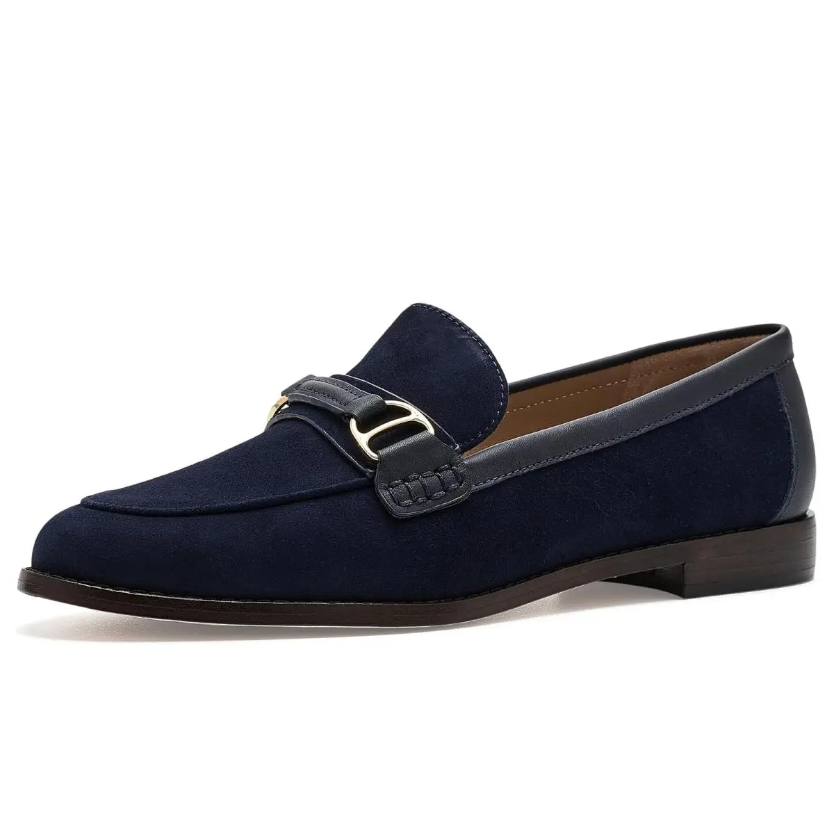 Ralph Lauren shoes - Chestnut Brown/Chestnut Brown 13