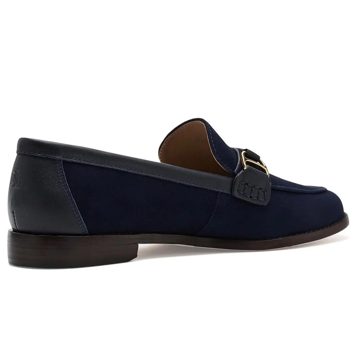 Ralph Lauren shoes - Chestnut Brown/Chestnut Brown 15