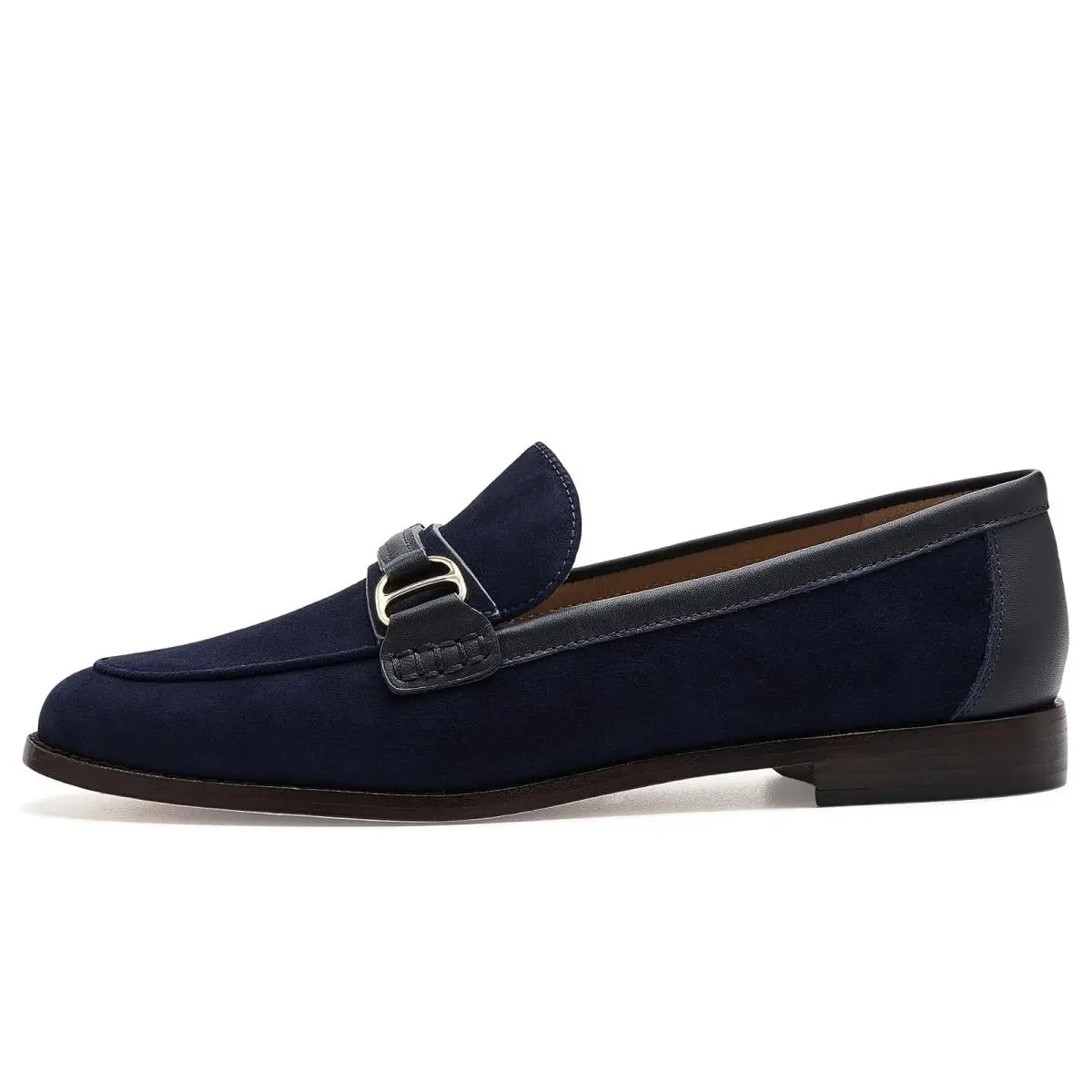Ralph Lauren shoes - Chestnut Brown/Chestnut Brown 16