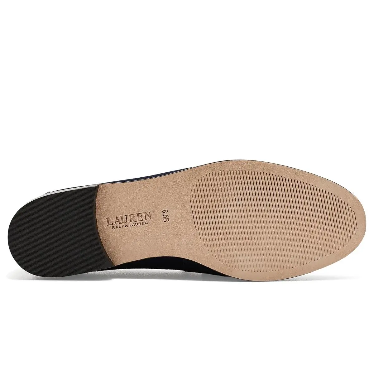 Ralph Lauren shoes - Chestnut Brown/Chestnut Brown 17