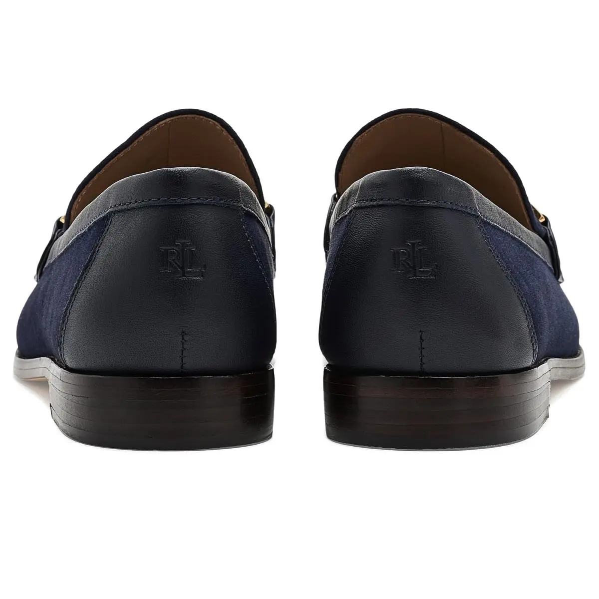 Ralph Lauren shoes - Chestnut Brown/Chestnut Brown 19