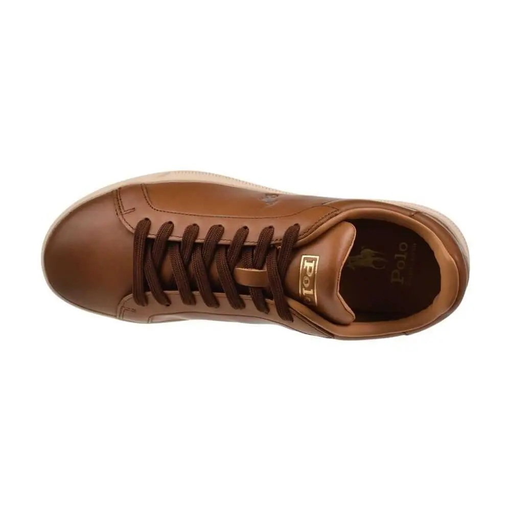 Ralph Lauren shoes - Pl/Russet 3