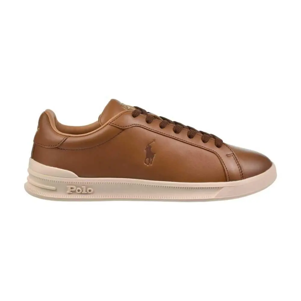 Ralph Lauren shoes - Pl/Russet 5