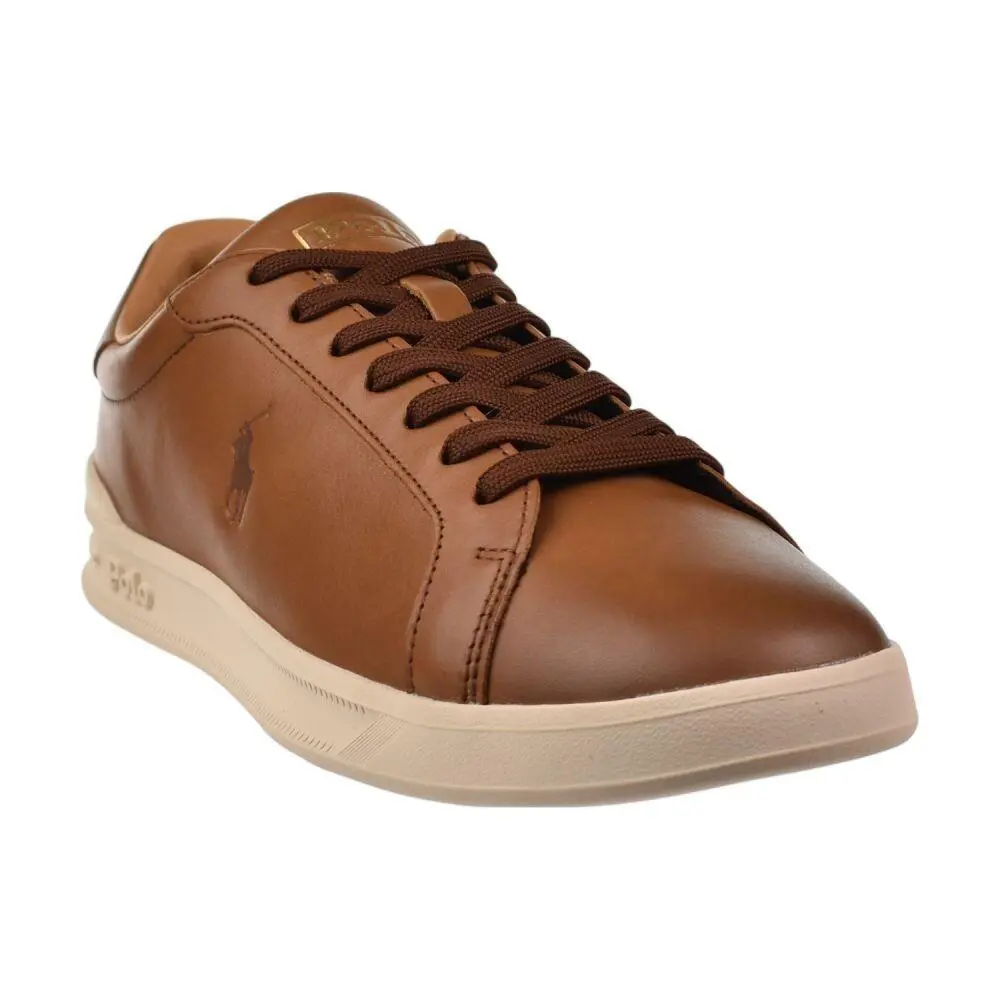 Ralph Lauren shoes - Pl/Russet 6