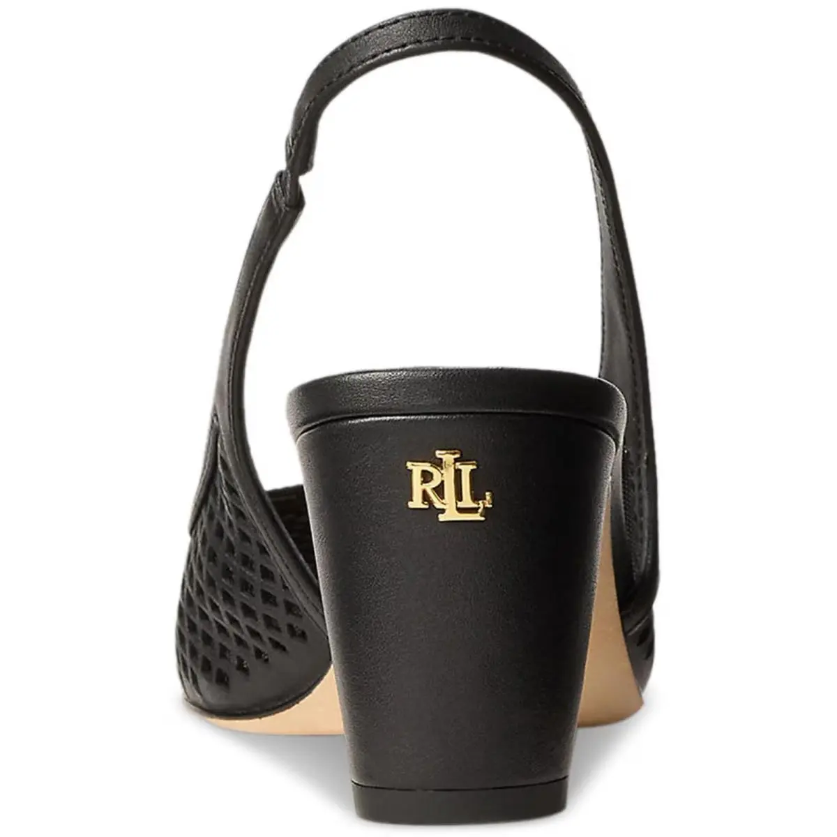 Ralph Lauren shoes - 22629966_10728914 - 22629966_10728914 - Soft White 1