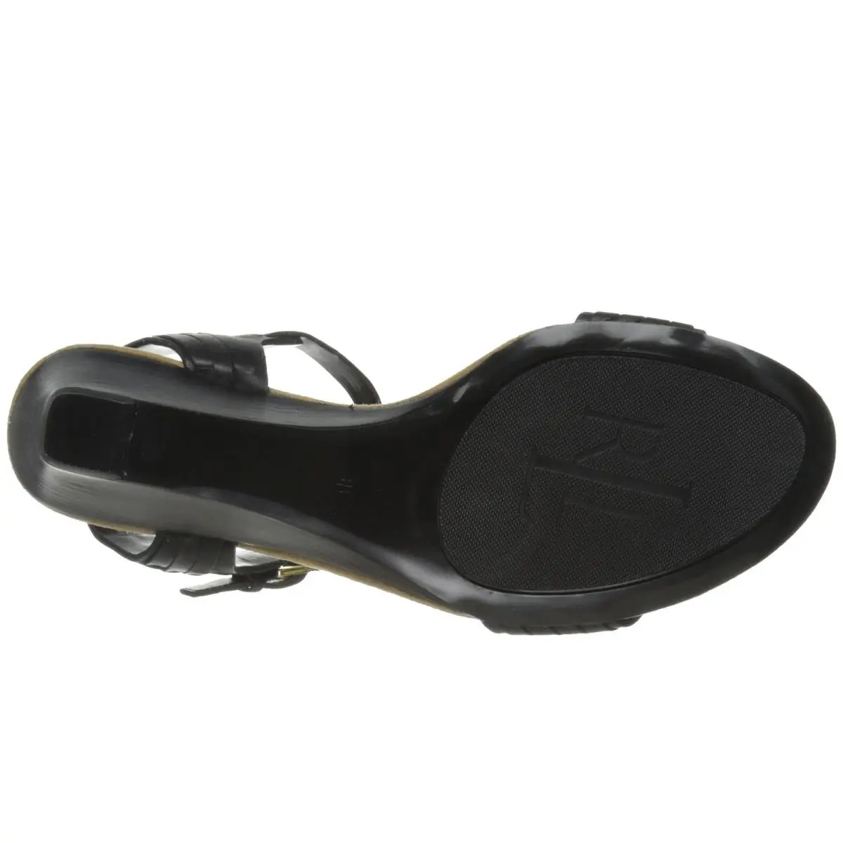 Ralph Lauren shoes - Black 1